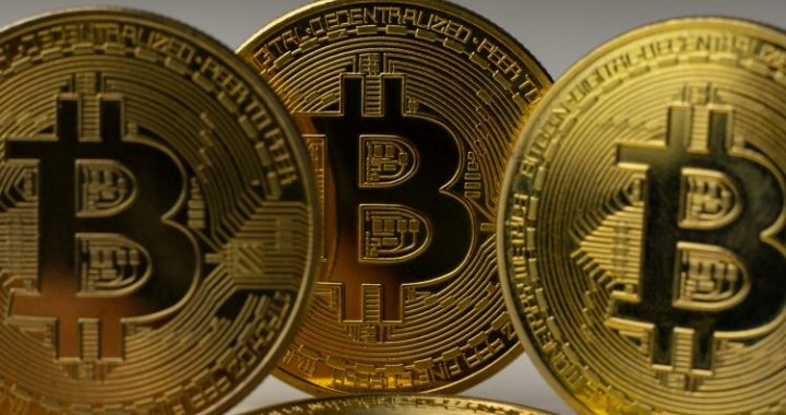Bitcoin ETFs Hit $40 Billion Inflows, Setting Historic Crypto Record