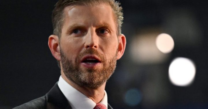 Eric Trump Predicts 0.1 Bitcoin Could Make You Rich