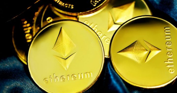 Ethereum Surge Above $2,200 Says Bear Market Is Over, Analyst Calls $5,791 ‘Easy’ Target