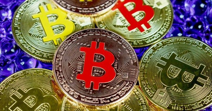 $400K Bitcoin? Analyst Says It’s Not A Dream—It’s ‘Coded’