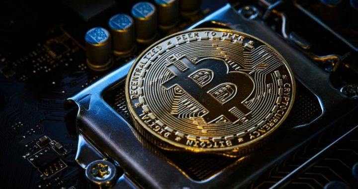 Bitcoin Hits 6-Month High In Active Addresses: Is $100K The Next Target?