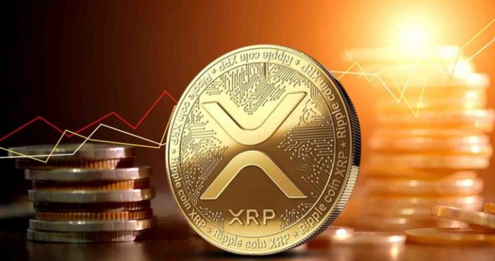 XRP Reverses Course—New All-Time High Looks Unstoppable, Analyst Says