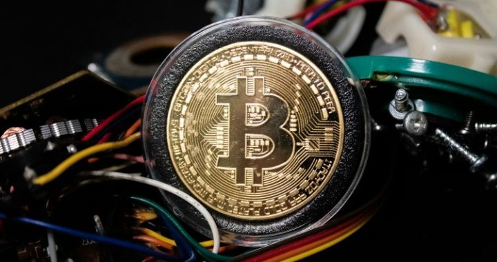 Bitcoin Goes Corporate In Indonesia With $100 Million Treasury Shift