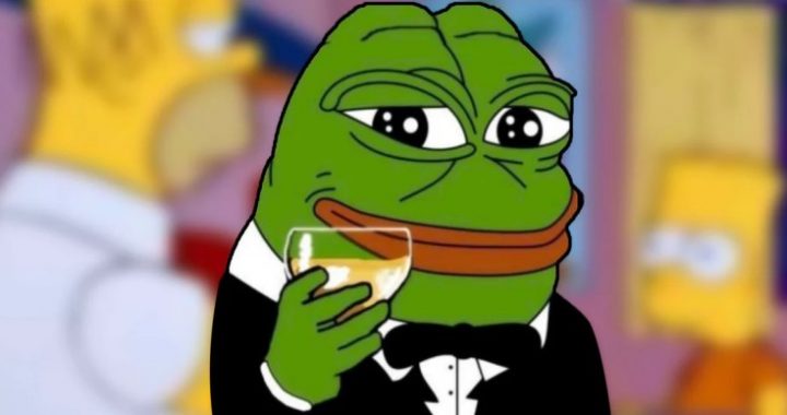 PEPE Becomes Most Traded Meme Coin, Outsmarting DOGE With $4-B Volume