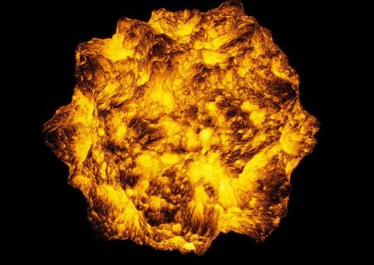 Technical Analyst Predicts Bitcoin Price Blow Off Top To $325,000  – The Timeline Will Shock You