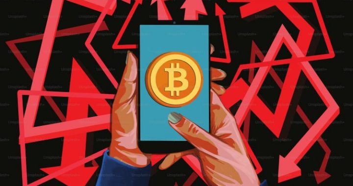 Bitcoin’s Grip Loosens: Market Expert Says Dominance Has Hit Its Ceiling