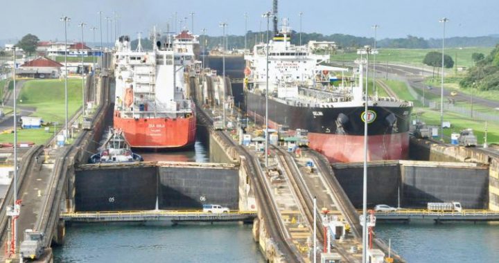 Panama Canal Could Prioritize Bitcoin-Paying Ships, Mayor Suggests