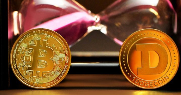 Dogecoin Weekly Chart Shows Bitcoin-Like Movements That Could Trigger Massive Rally