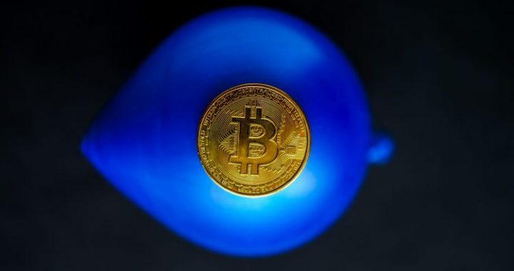 Bitcoin Outshines All In 2025, Official Report From Russian Central Bank Says