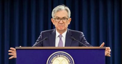 Fed keeps rates steady as policymakers weigh inflation risks from Trump tariffs