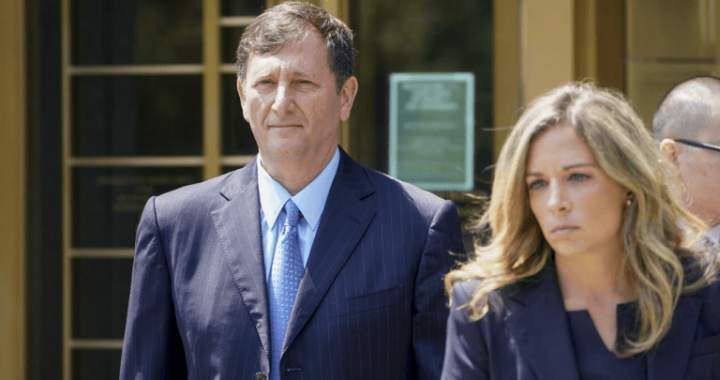 Celsius Boss Falls: Alex Mashinsky Sentenced to 12 Years for $7B Fraud