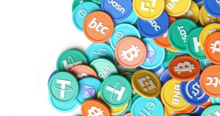 Amber International Launches $100M Crypto Reserve Focused on BTC, ETH, XRP, BNB, SOL and SUI