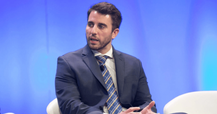 SPAC Backed by Anthony Pompliano and Brent Saunders Files for IPO