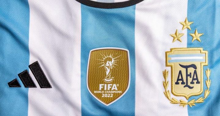 Argentine Football Association Partners With STEPN to Launch Digital Sneakers
