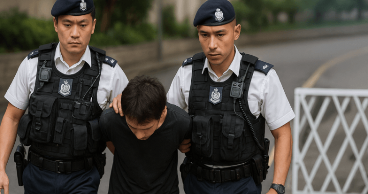 12 Arrested in HK as Officials Uncover $15M Cash, Crypto Laundering Operation: Report