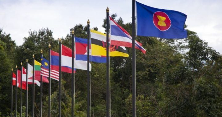 ASEAN, China, Japan, and South Korea Stand Against Trump’s Protectionism