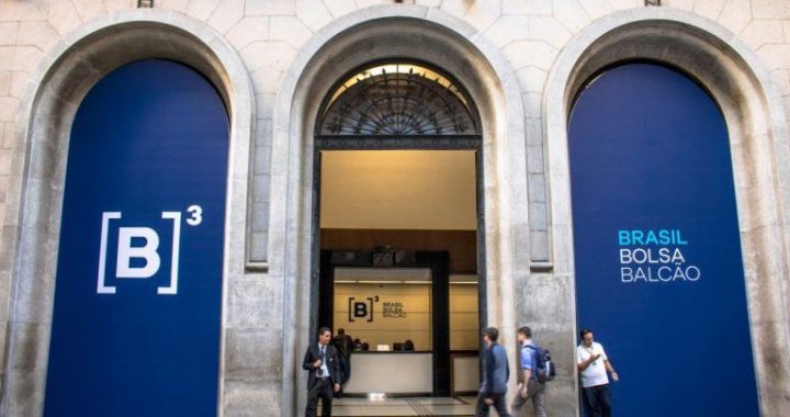 Brazil’s B3 Stock Exchange to Launch Ether and Solana Futures