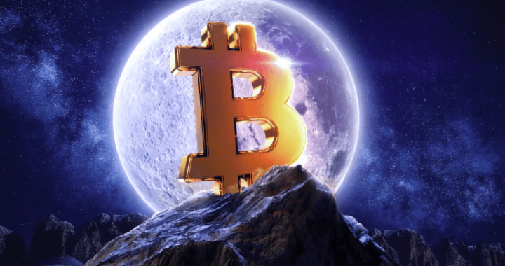 Bitcoin Erupts to All-Time High, $109K Mark Shattered on Wednesday