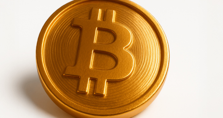 Bitcoin Price Watch: Can Consolidation Ignite the Next Rally?