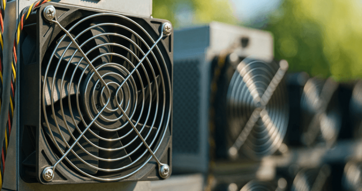 Canadian Bitcoin Miner POW.RE to Acquire Swiss Firm Block Green