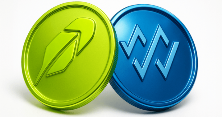 Robinhood to Acquire Canadian Crypto Firm Wonderfi for $179 Million