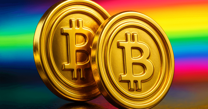 $275K by 2026: Can Rainbow Bands and S2F Predict Bitcoin’s Future?