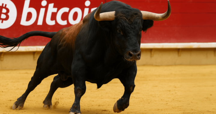 Bitcoin Price Charges Into New Territory, Fueled by ETF Frenzy and Soft Inflation
