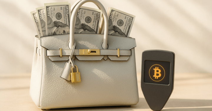Cyber Gang Spent $4M on Nightclubs, $9M on Exotic Cars in $263M Crypto Fraud, DOJ Says