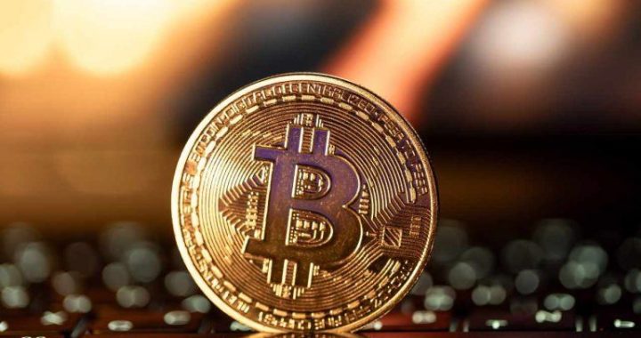 Corporate Treasuries Could Inject $330B Into Bitcoin—Bernstein