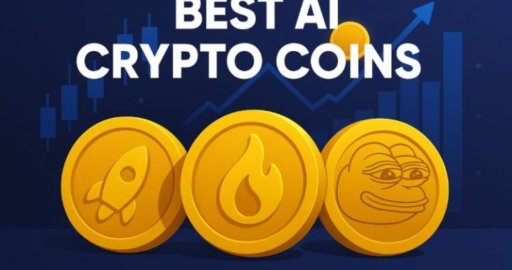 Best AI Crypto Coins to Invest In as ChatGPT Creator Launches World Crypto Project