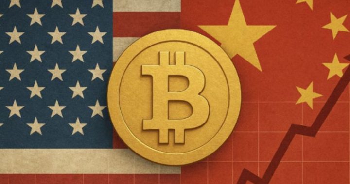 Best Altcoins to Buy as Bitcoin Nears All-Time High After Progressive US-China Trade Talks