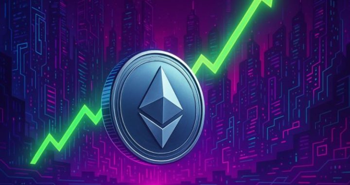 Best Crypto to Buy Now as Ethereum’s Momentum Builds with Strong Futures and Network Growth