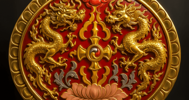 Royal Bitcoin Drain: Bhutan Quietly Dumps 2,584 BTC in 40 Days 