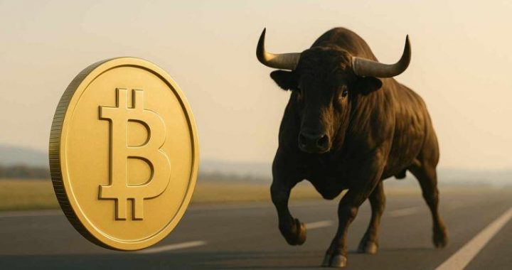 Bitcoin Could Hit $100K in Weeks With All-Time High in Sight, Says Strategist