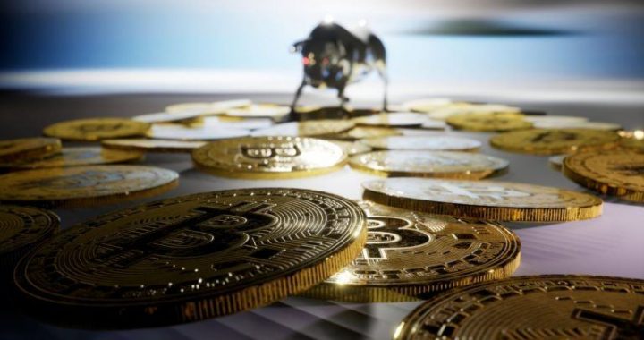 Bitcoin Continues Six-Figure Rally While Stocks Stumble