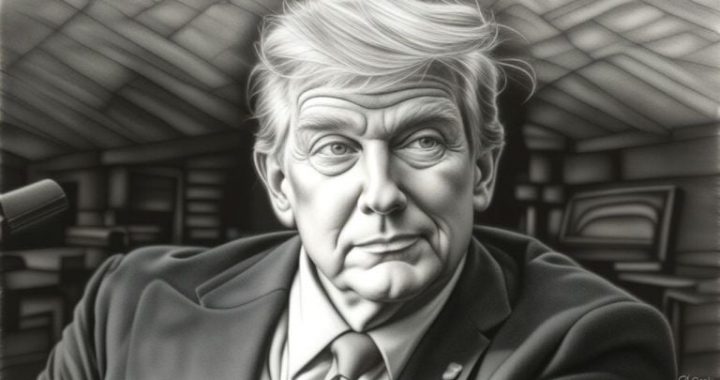 Bitcoin Drops Below $109K After Trump Threatens 50% Tariff on EU Goods