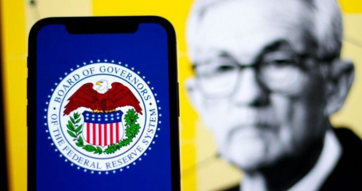 Bitcoin Edges Higher After Fed Leaves Rates Untouched