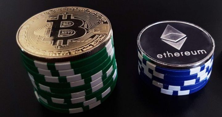 Bitcoin ETF Outflows Deepen With $616 Million Exit While Ether ETFs Ride 10-Day Inflow Wave