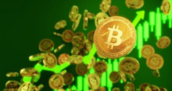 Bitcoin ETFs Bounce Back With $142 Million Inflow While Ether ETFs See Another Red Day