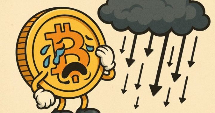Bitcoin Faces Political Headwinds Even as the Best Presales Keep Finding Investors