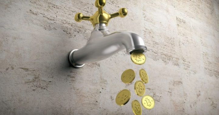 Charlie Shrem Wants to Bring Back the Bitcoin Faucet