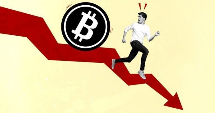 Bitcoin Retreats to $94K as Crypto Markets Dip and Stocks Trade Flat