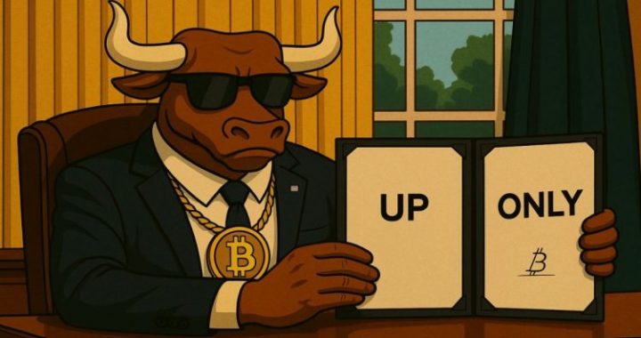 Bitcoin to Trigger the Largest Wealth Transfer in History – Get Free $BTC with BTC Bull Token