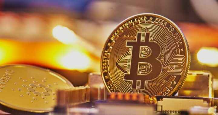Bitcoin Near ATH, But Long-Term Holders Aren’t Selling – More Upside Ahead?