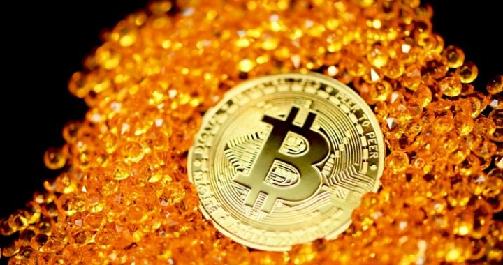 Bitcoin Investors Are Taking Profits Aggressively – Signs Of A Local Top?