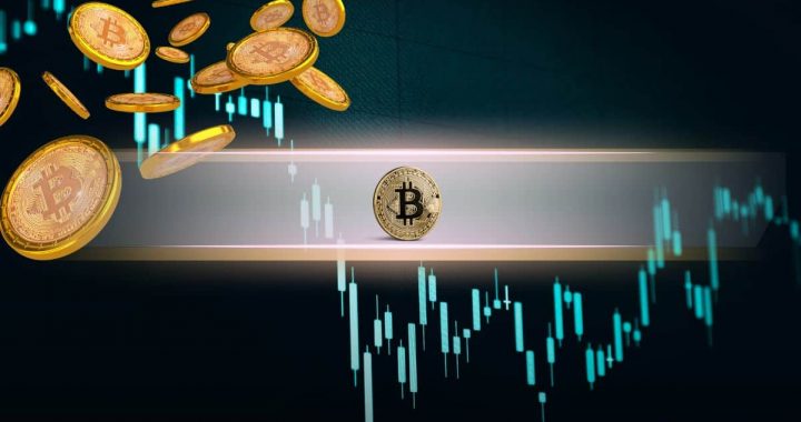 Bitcoin Enters Euphoria Phase: On-Chain Data Signals Volatility Ahead at $120K