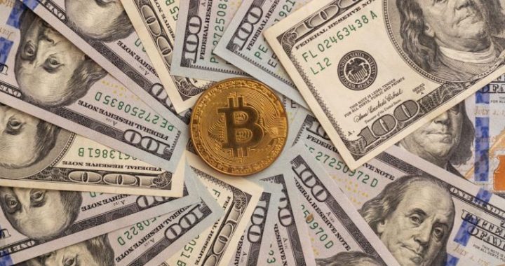 Former IMF Chief Economist: Bitcoin Undermines Dollar Hegemony in $25 Trillion Shadow Economy