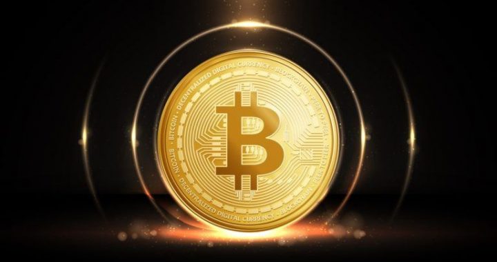 Bitcoin: Not Uncoupled, But Unbothered