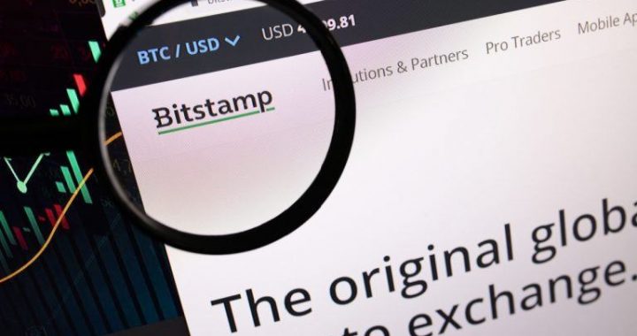 Bitstamp Launches Staking for Ethereum and Cardano for UK Customers