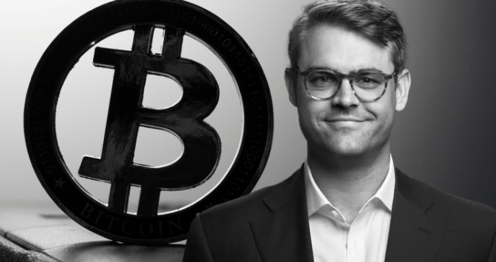 2025 Tipping Point: Bitcoin to Attract Massive Institutional Capital, Bitwise Executive Predicts